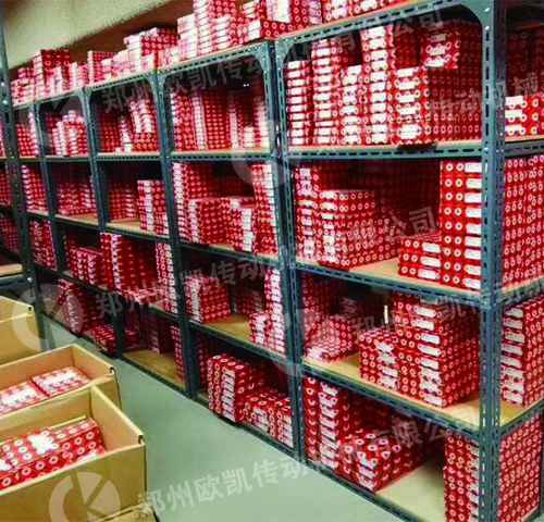 企業實景